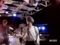 Capture de la vidéo Sham 69 - If The Kids Are United (Bbc Top Of The Pops, 1978)