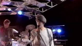 Video thumbnail of "Sham 69 - If The Kids Are United (BBC Top Of The Pops, 1978)"