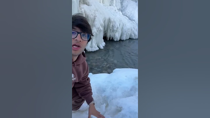 Etni Dangerous Jagah Aagye #souravjoshivlogs #travel #snow #vlog #shortfeed #travel