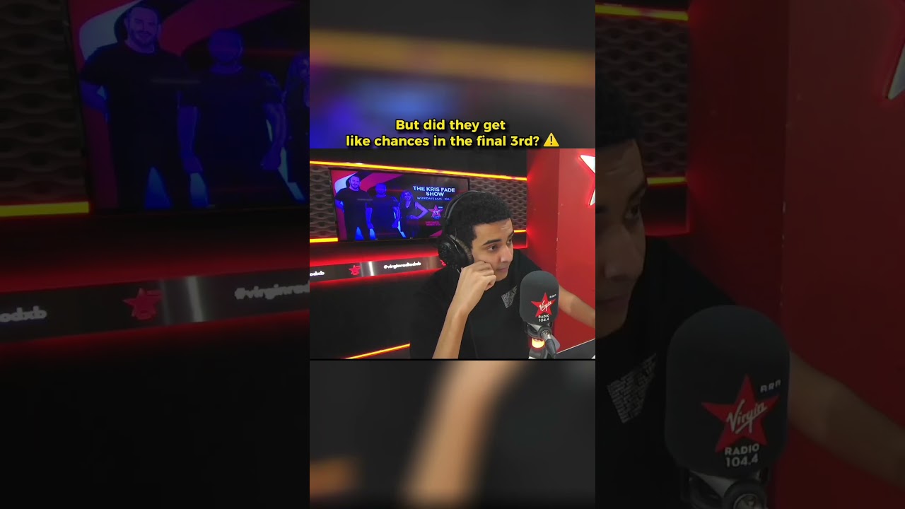 WHY MOROCCO ACTUALLY LOST VS FRANCE…