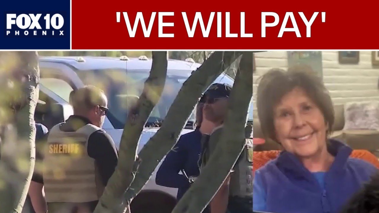 Nancy Guthrie: One week since her 'unsettling' disappearance | FOX 10 Phoenix