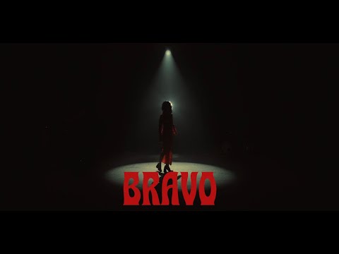Barbara Pravi - Bravo (Clip Officiel)