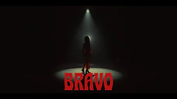 Barbara Pravi - Bravo (Clip Officiel)