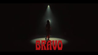 Barbara Pravi - Bravo (Clip Officiel) Resimi