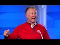 Flames Central Countdown: JauchTalk Discusses the Liberty D-line