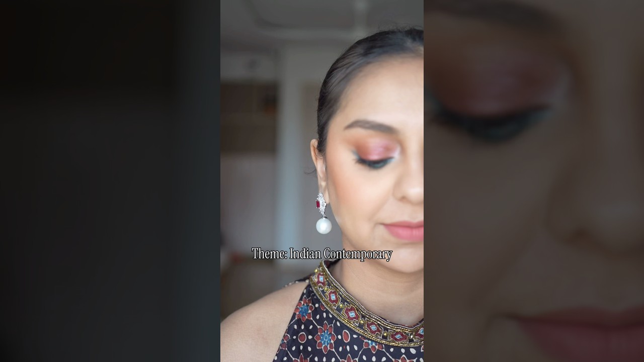 No MAGIC like Indian wear Magic ✨