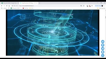 Datablockchain ico Review - Hợp nhất dữ liệu lớn, trí tuệ nhân tạo và công nghệ Blockchain