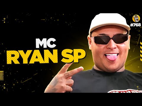 MC RYAN SP - Podpah #768