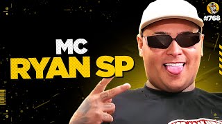 Mc Ryan Sp - Podpah 