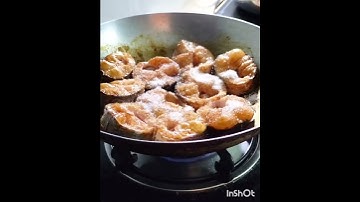 Cách kho cá lóc không tanh màu cực đẹp #cooking #vietnamesefood