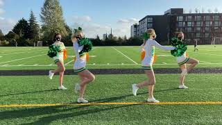 2020 Roosevelt Fall Spirit Assembly