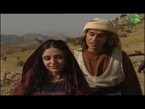 الزير سالم العاشقان نضلة و فاطمة ميلاد يوسف رغداء شعراني 