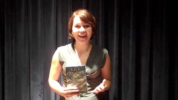 The Creative Life Class with Jeanmarie Eck!