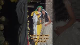 PANUNULUYAN | #christmas #paskongpinoy #digitalmedia #trending #foryou #facts