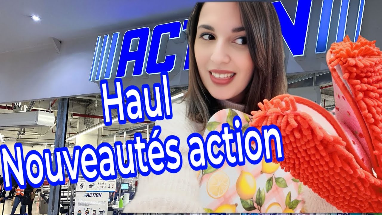 JE SUIS TOMBÉE SUR UNE VRAIE PÉPITE DÉCO !!! MAGNIFIQUES TROUVAILLES ACTION 