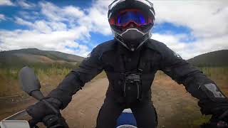 BMW Motorrad Australia | BMW GS Key Features Explained