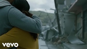 A Passing Storm (feat. Wulf Quipher & DonBerland) (Official Music Video)