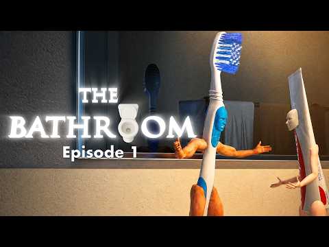 THE BATHROOM Ep. 1: The Breakup