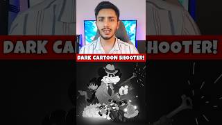 DOOM + Mickey Mouse? This Game Is Wild!