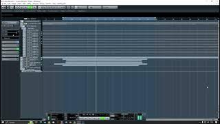 Download lagu Set the Sun - A Better Way To Bleed (Intro Re Records, Vst Drum Testing)