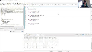 A Brief Explanation of Javadocs