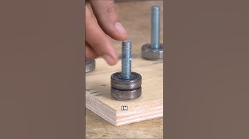 Turning an Angle Grinder into a Circular Saw