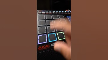 MPC Live 3 Sample Beat That SLAPS