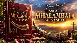 Hile Mahlweni Ka Wena (Tinsimu Ta Mhalamala Page 106)