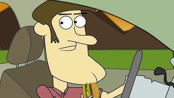 Chad Chat 15: Steve and the Alien Anime Studio Contest