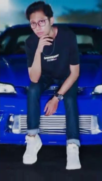 DULU VS SEKARANG#GARASIDRIFT