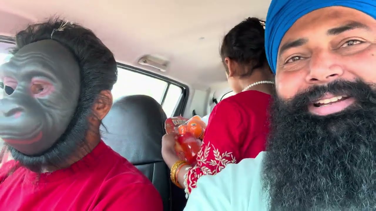 Sang da mela 🎡 jwaka de khidone 