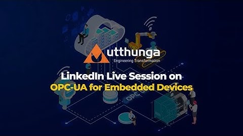 A LinkedIn Live Session on 