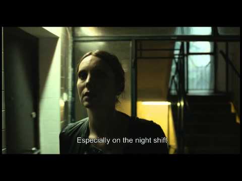 THE SKY ABOVE US - TRAILER (Eng)