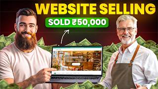 How To Build & Sell Ai Websites With Chat Gpt To Local Businesses In 2026 For Beginners