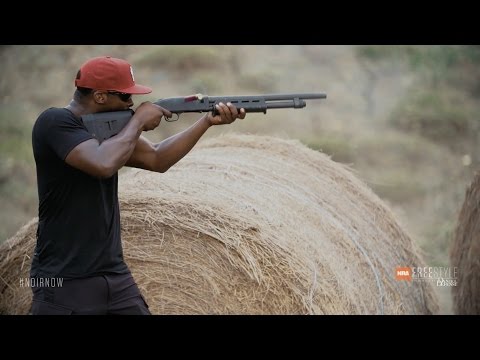 Gun Fighters Who Build Guns & 500 Magpul Series Shotgun Review on NOIR | Ep.14