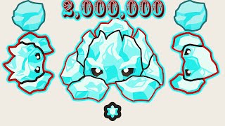 Taming.io - I Unlocked Ice Golem and Help My Friend to Get Spec Badge 