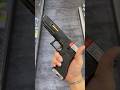⚜️WE GLOCK WET GBB⚜️#airsoft#收藏 #玩具