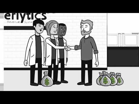 Infinity Delivers - Buyerlytics - Whiteboard Animation