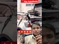 VW Tiguan Accident 😱 | 5-Star Safety Saved Lives 💪 #autonews