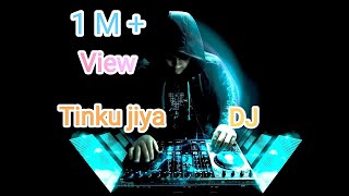Tinku Jiya Song Remix By DJ O2 _ SRK _ Javed Ali _ Mamta Sharma _ Yamla Pagla Deewana
