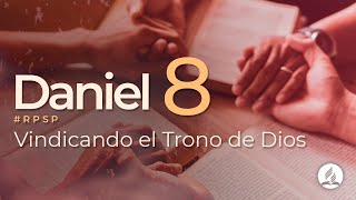 Daniel 08 | Reavivadospsp | Pastor Bruno Raso