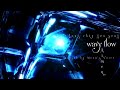 【AMV vietsub/lyrics/rom】wavy flow - Aimer