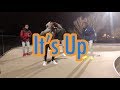Lil Keed Its Up Freestyle Official NRG Video mp3
