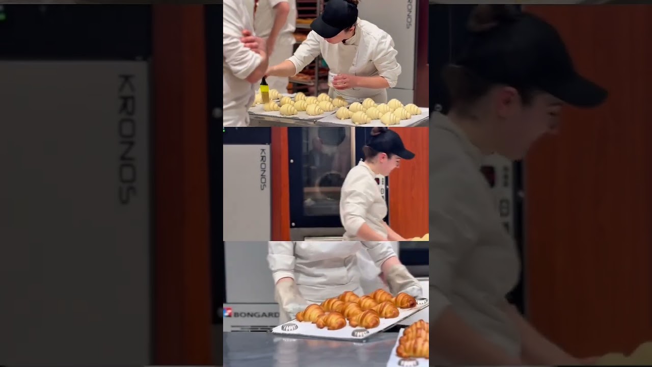 EGAST 2026, Fiers de nos clients : 1er PRIX Meilleur Croissant et Meilleure Baguette de tradition