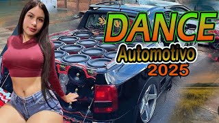 Mix pancadão automotivo só as tops Mixagem DJ Paulo Rodrigues // 24 de abril de 2025