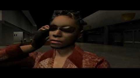 Enter the matrix gameplay part 5