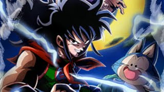 The Boi Lr Yamcha Sa Animations