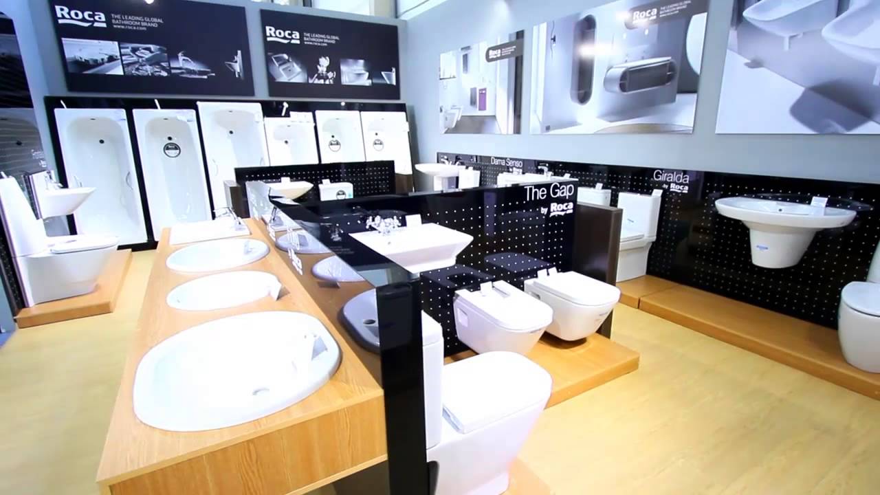 Центр сантехники \"WaterLand\" - YouTube