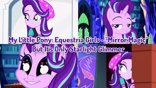 My Little Pony: Equestria Girls - 