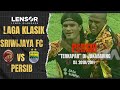 Peluang laskar wong kito hadapi persib bandung  sriwijaya fc 4 vs 1 persib bandung  isl 20102011